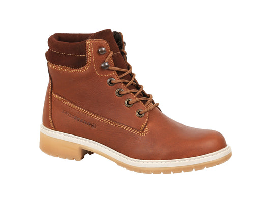 Swissbrand Women's Urban Boot Cham 560 Honey
