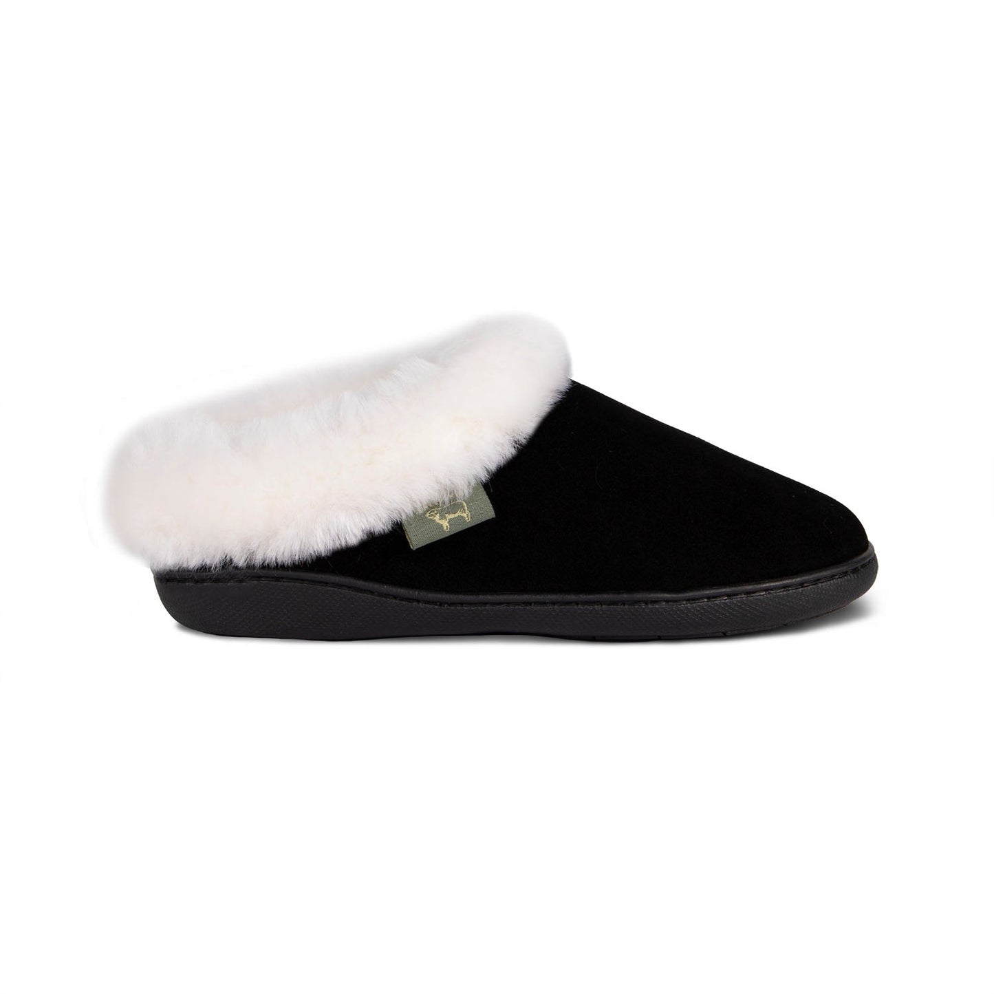 Cloud Nine Sheepskin Ladies Sunrise Clog Slippers