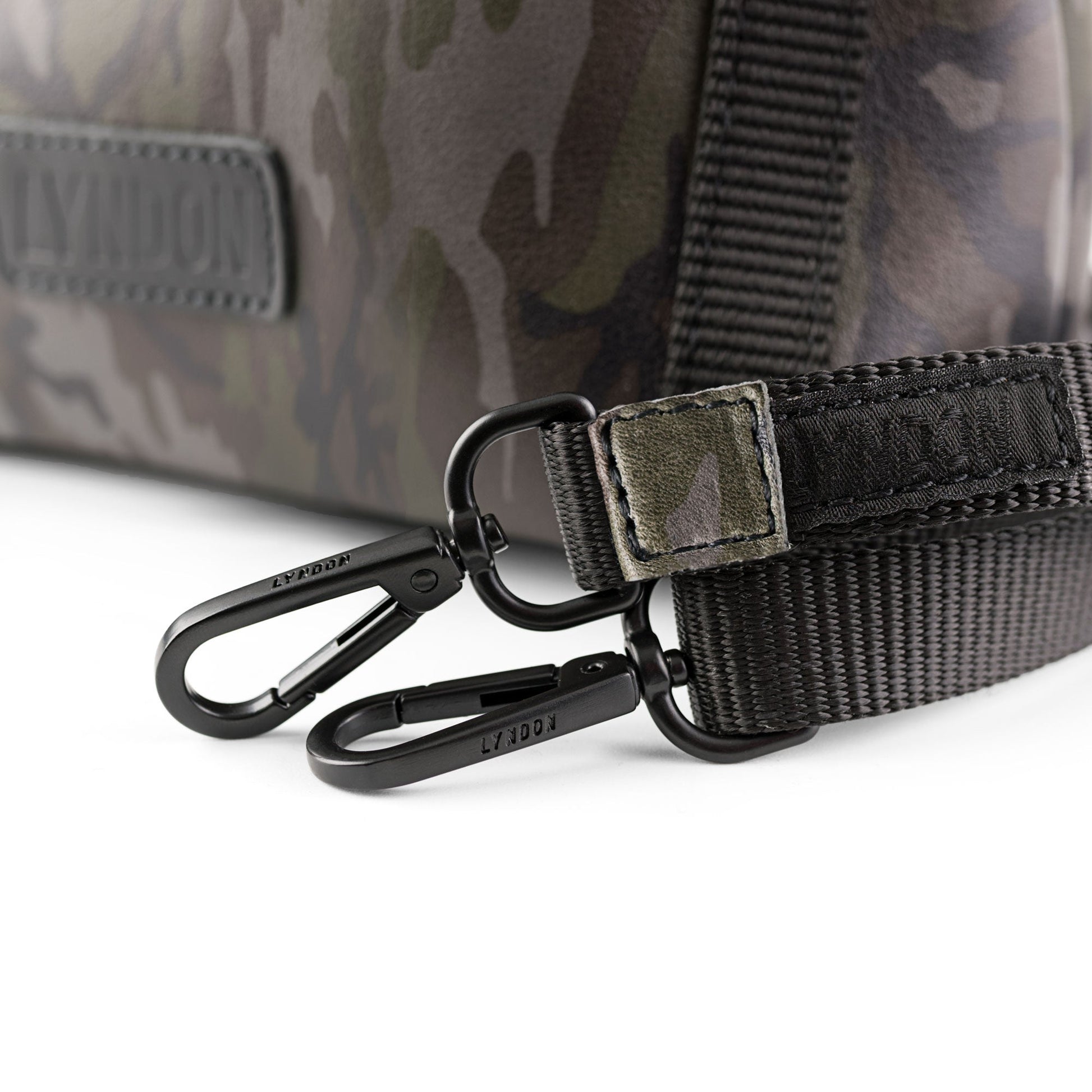 leather crossbody women