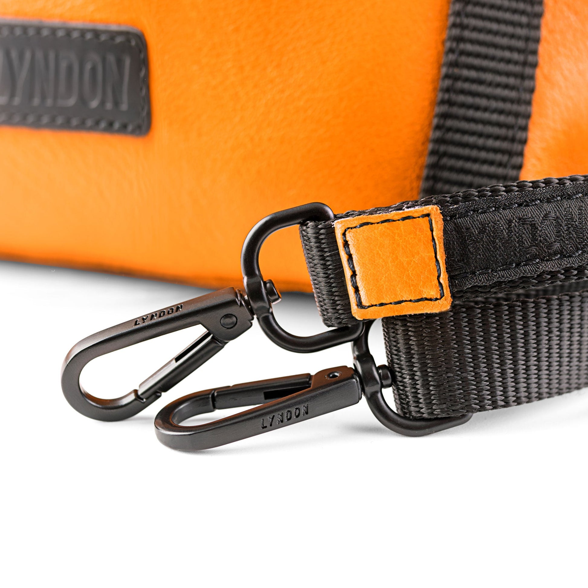 leather crossbody women