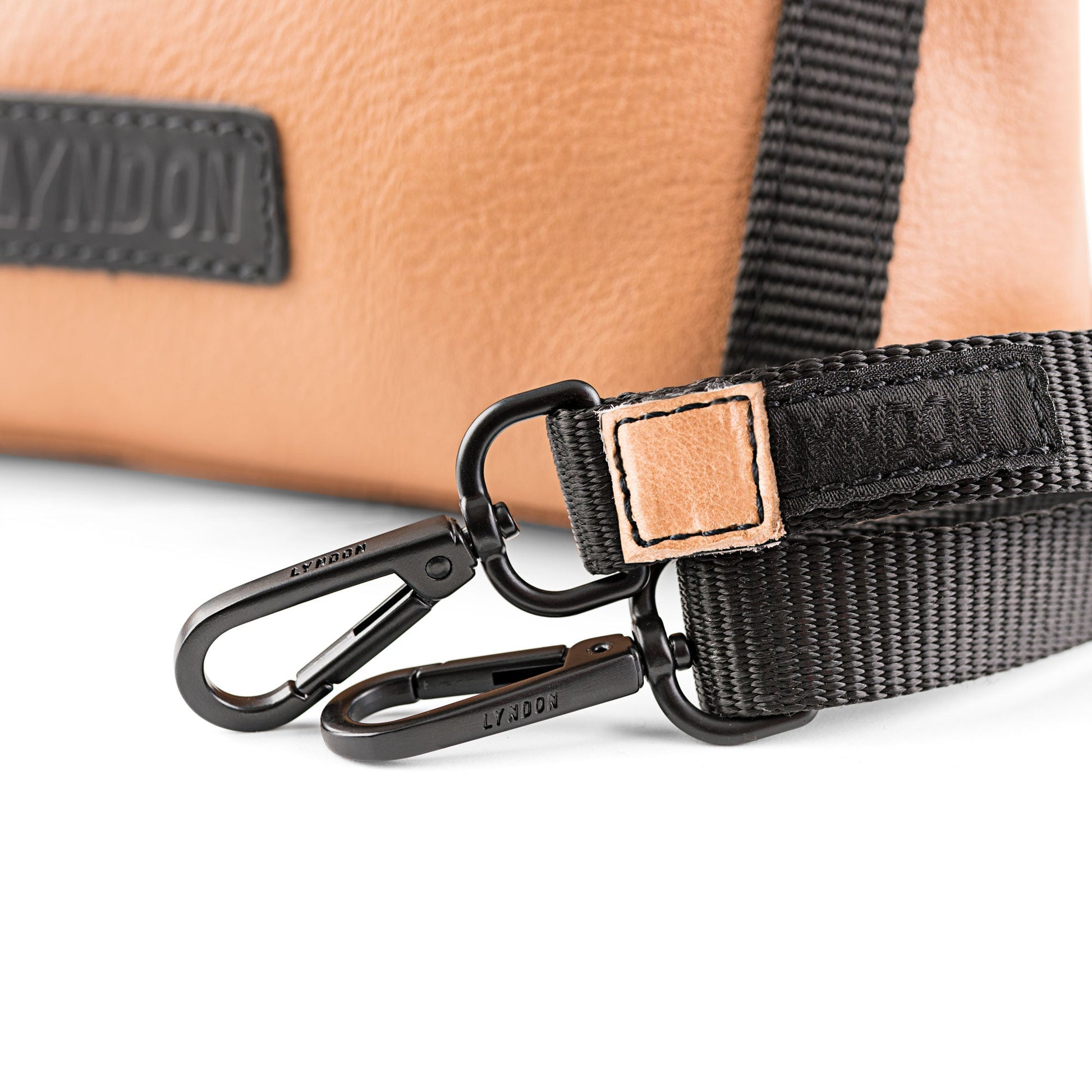 leather crossbody women