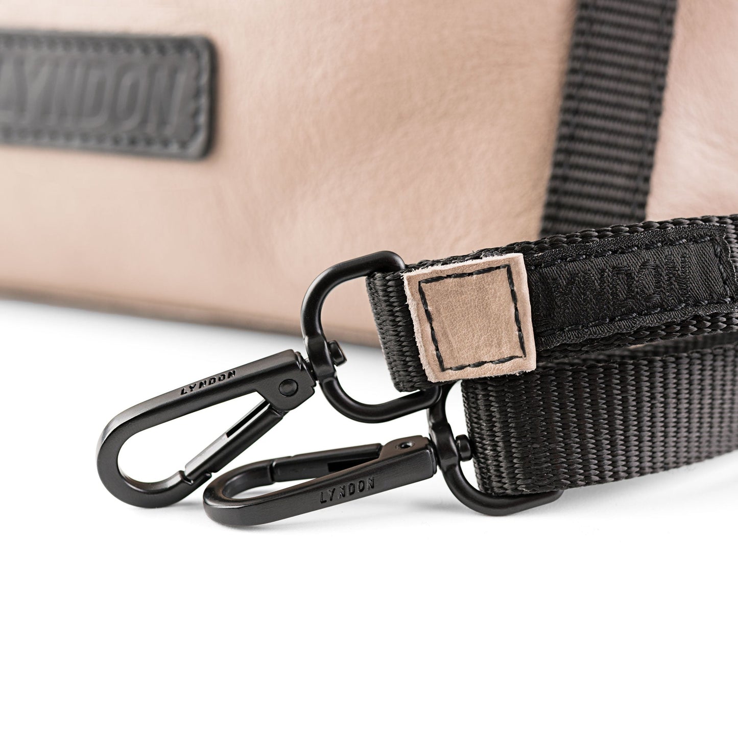The X - Crossbody - Leather -