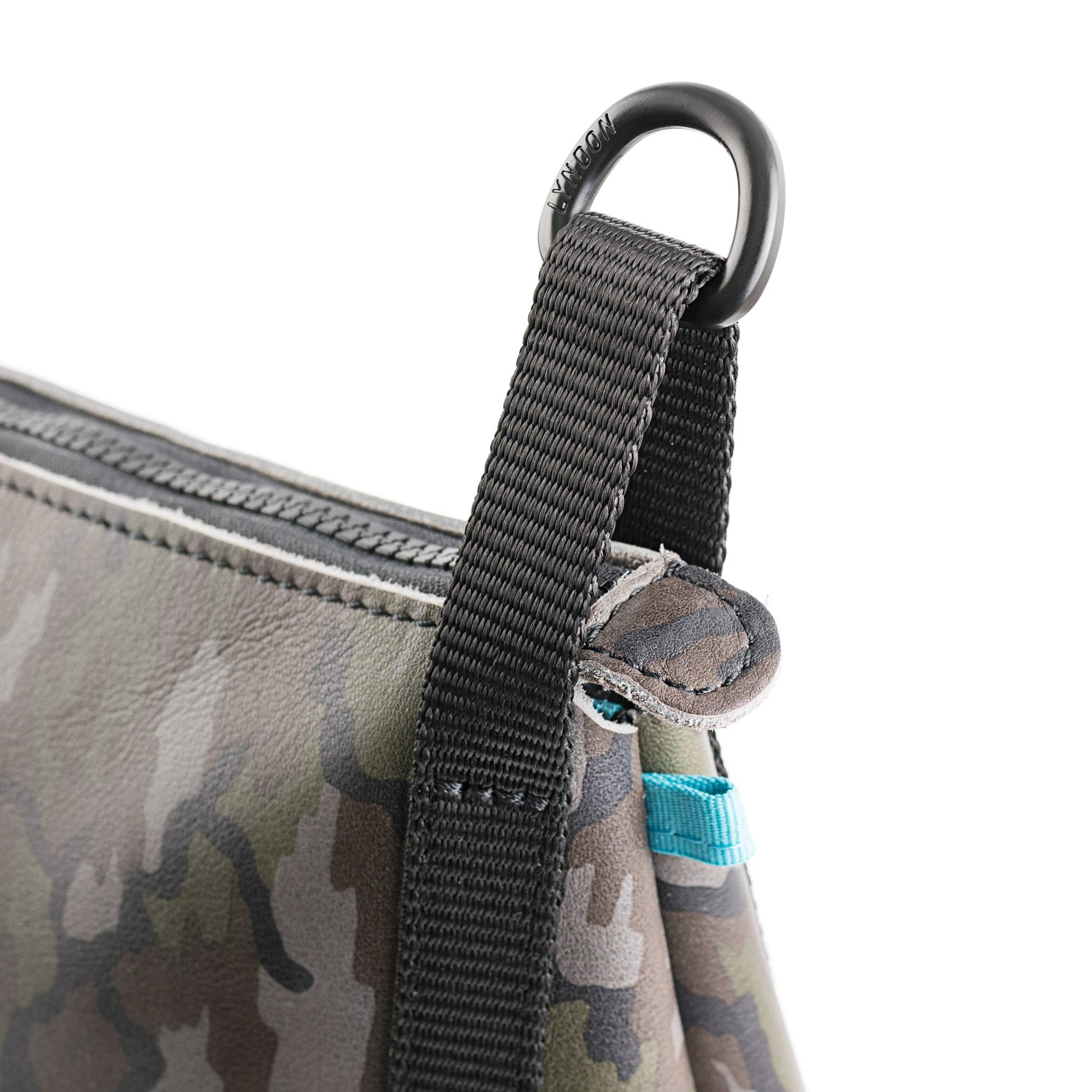 leather crossbody women