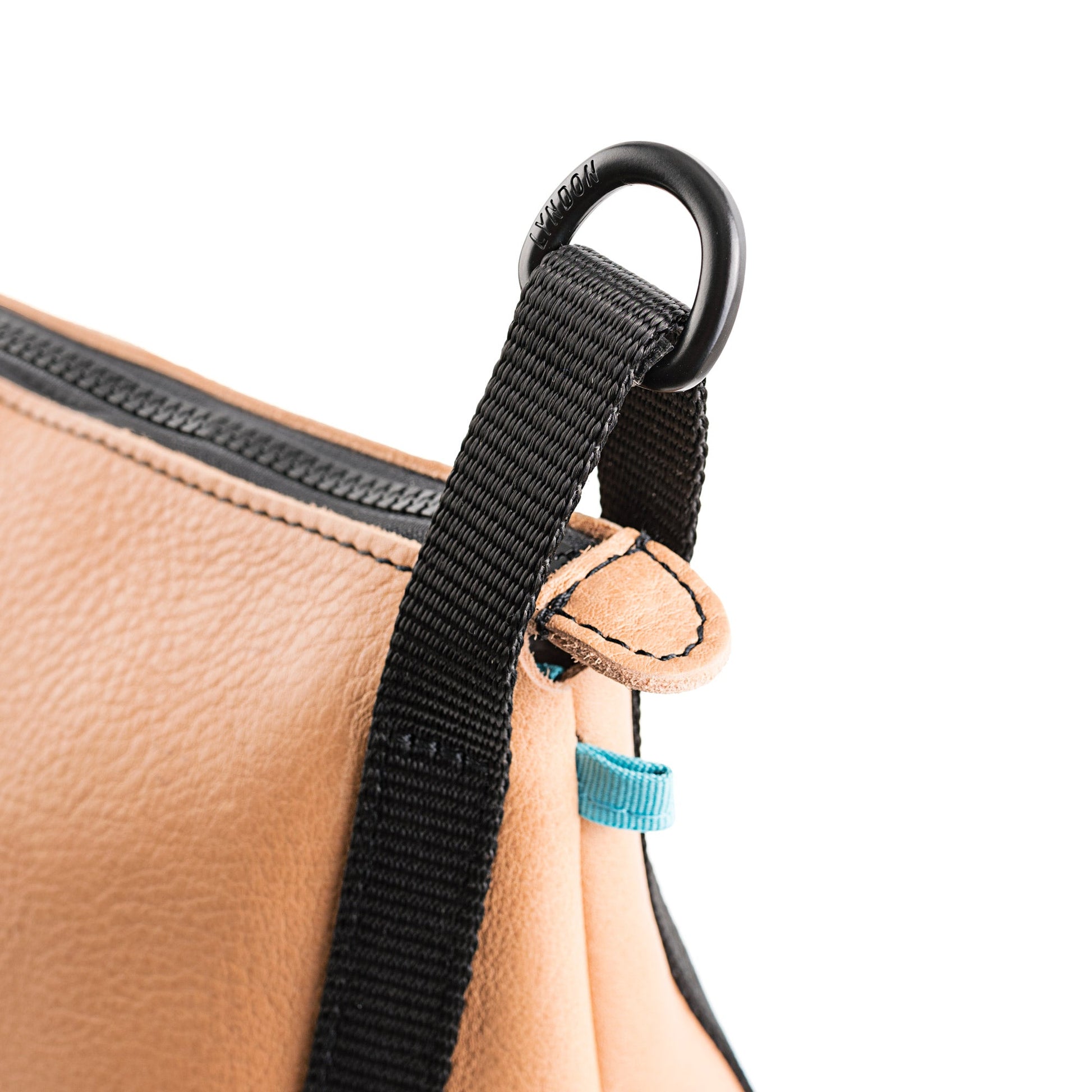 leather crossbody women