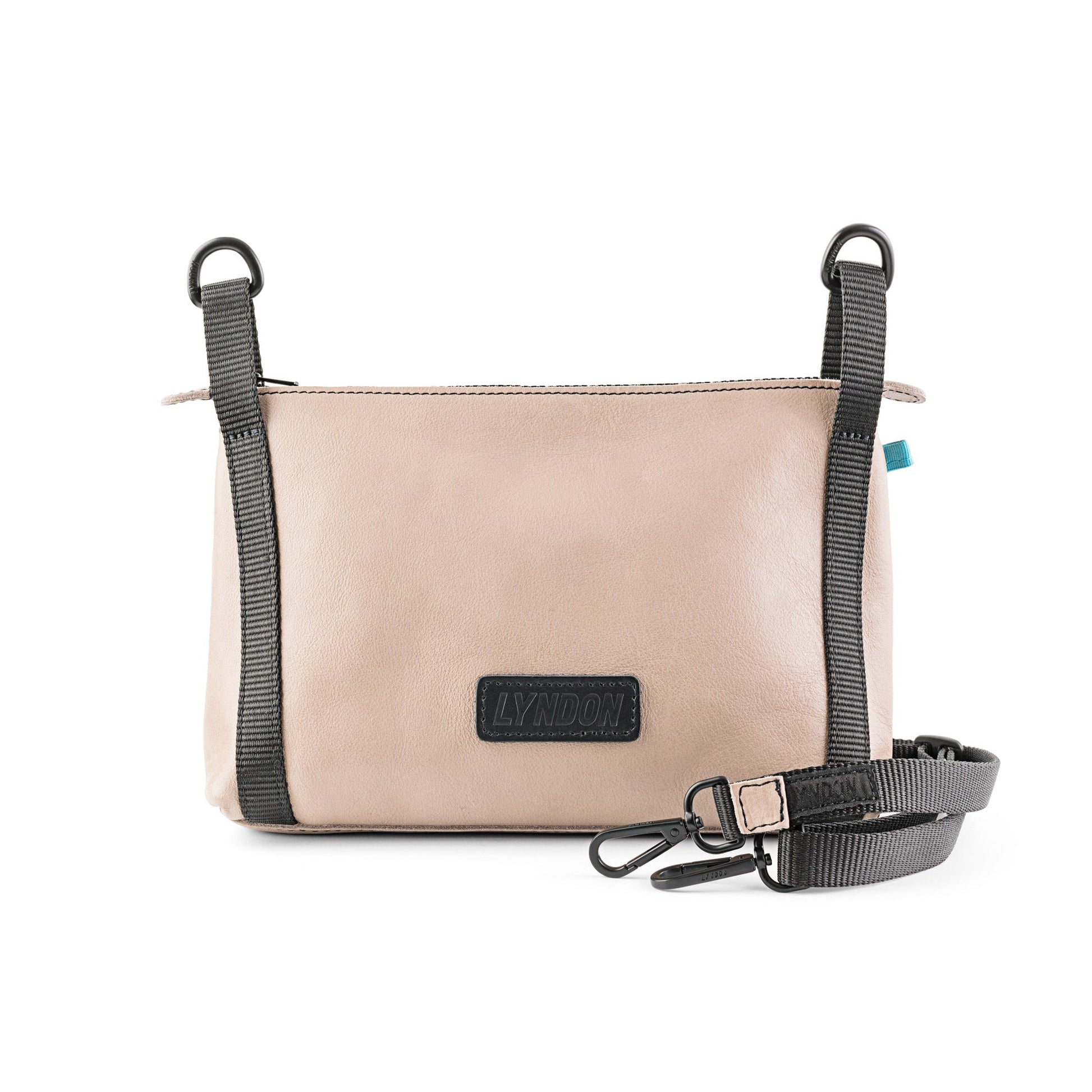 leather crossbody women