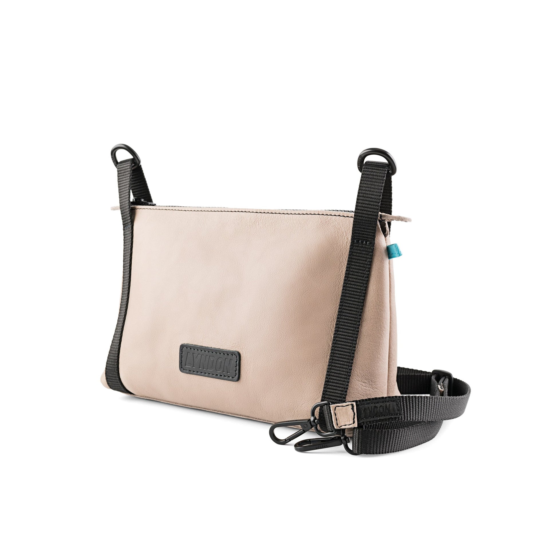 leather crossbody women