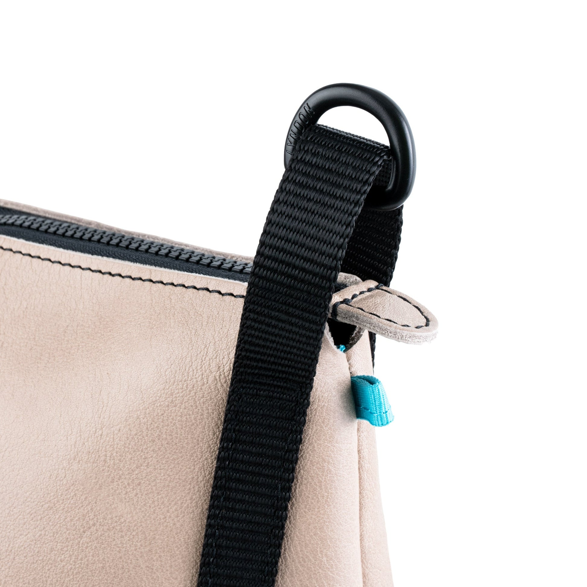 leather crossbody women