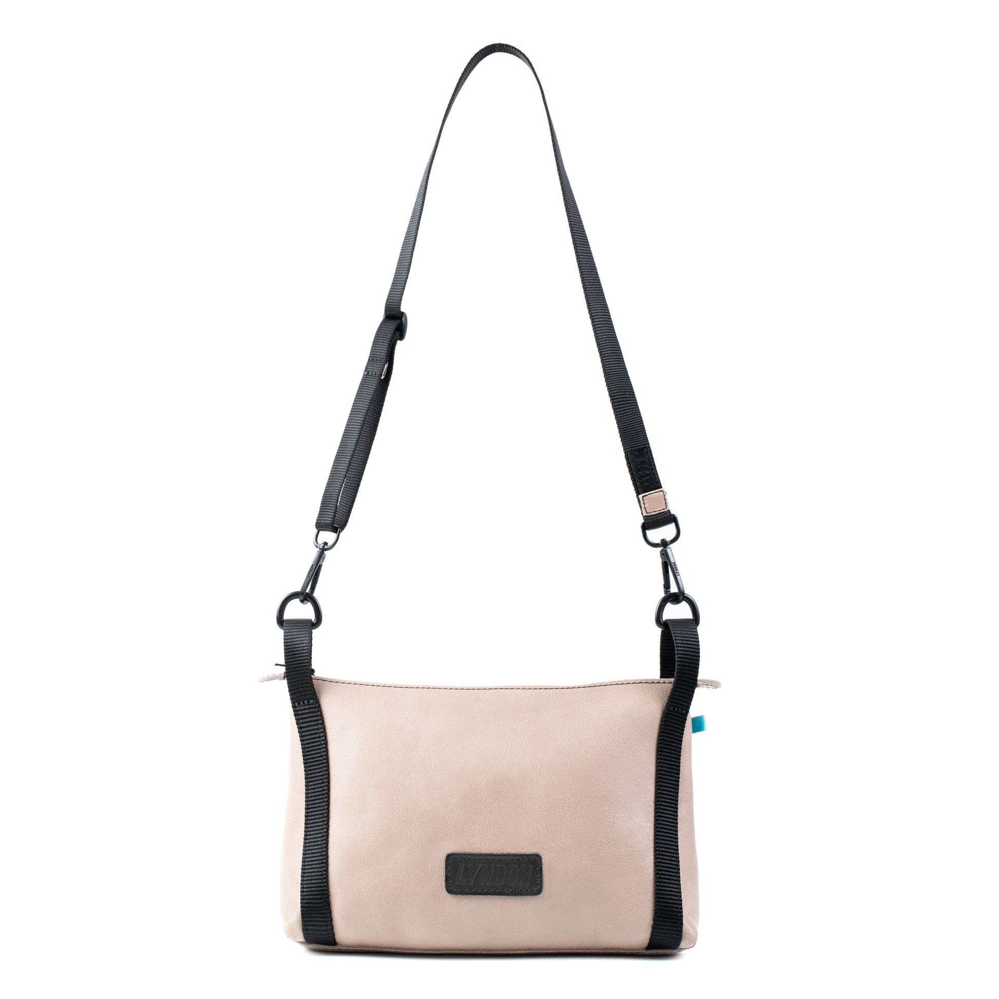 leather crossbody women