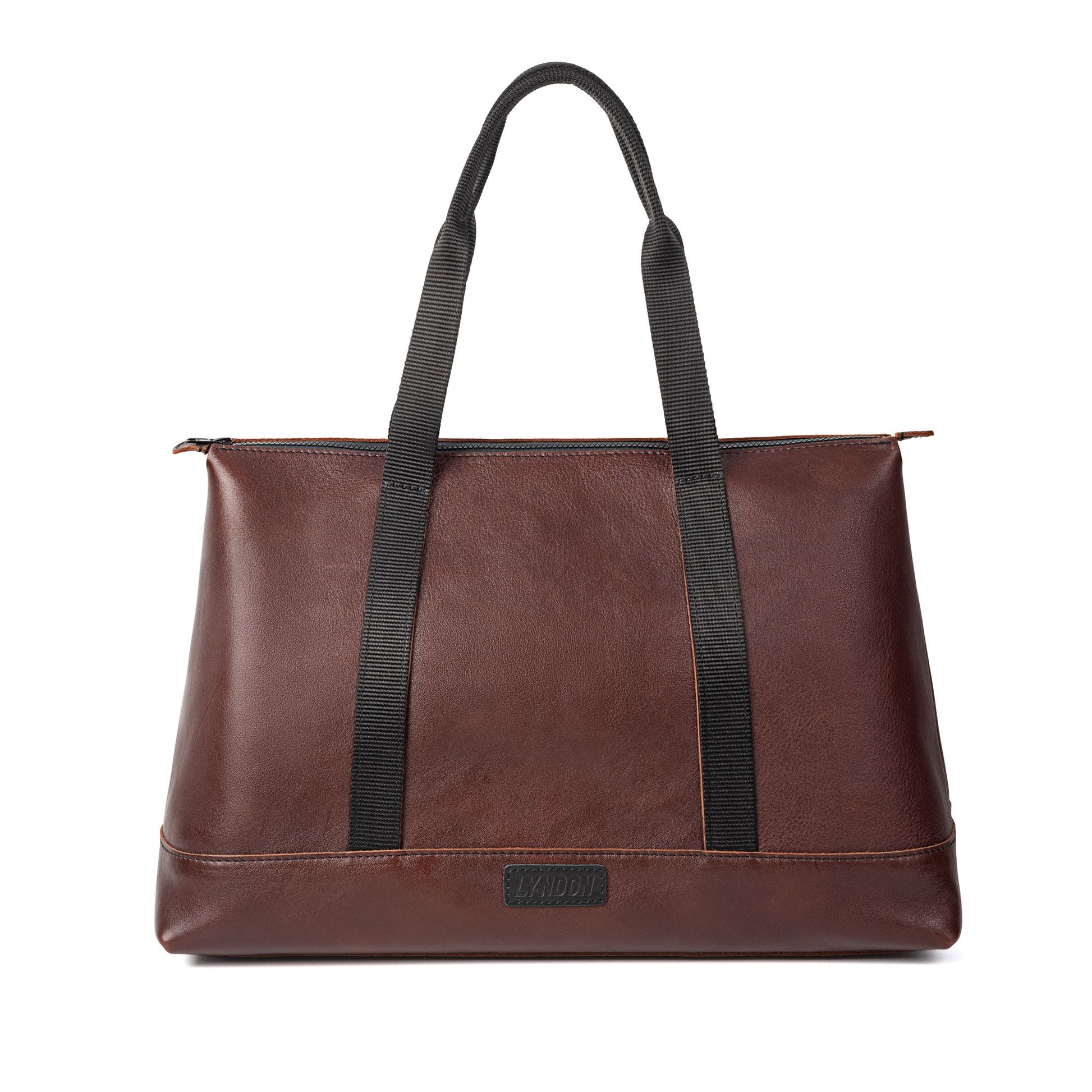 leather duffel bag travel bag