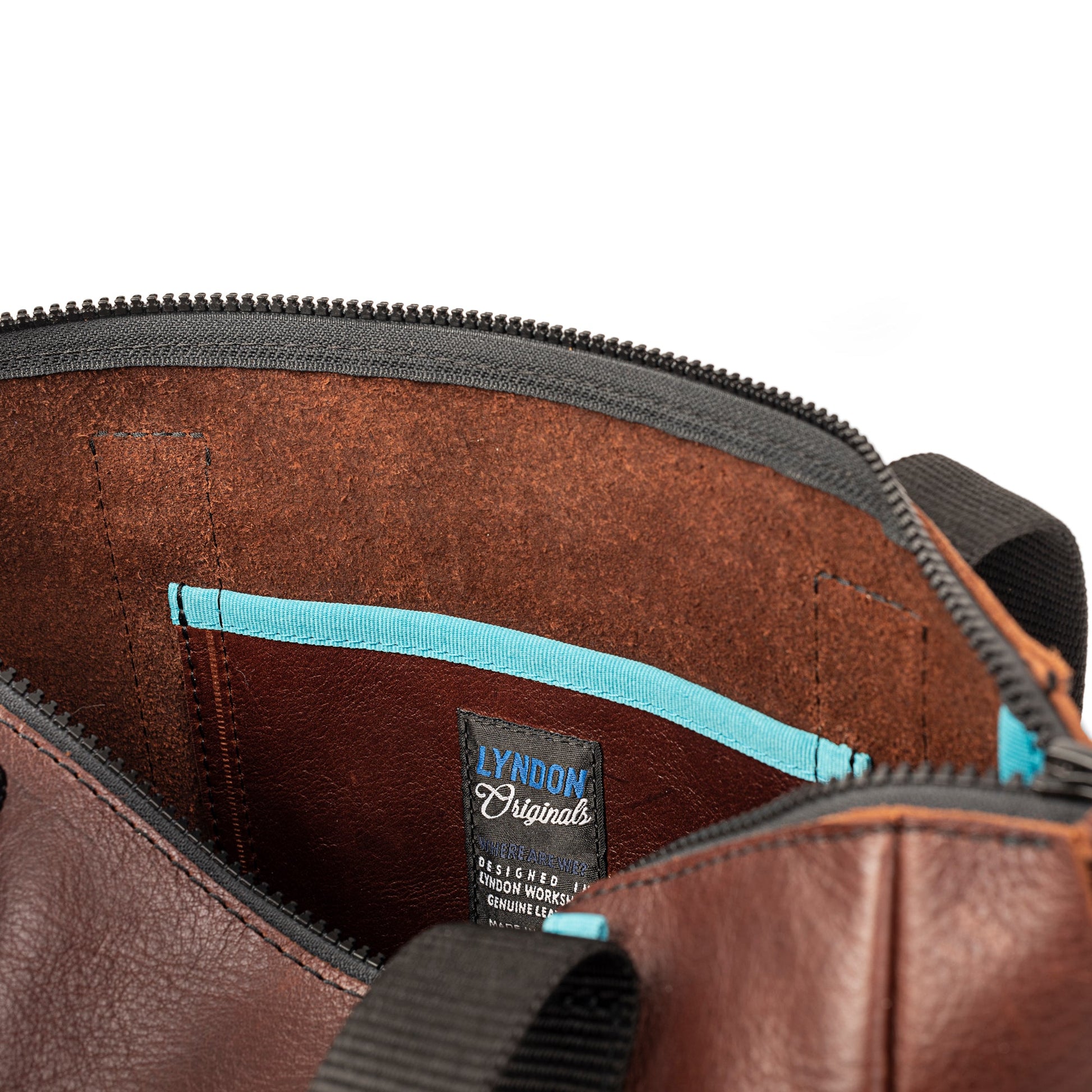 leather duffel bag travel bag