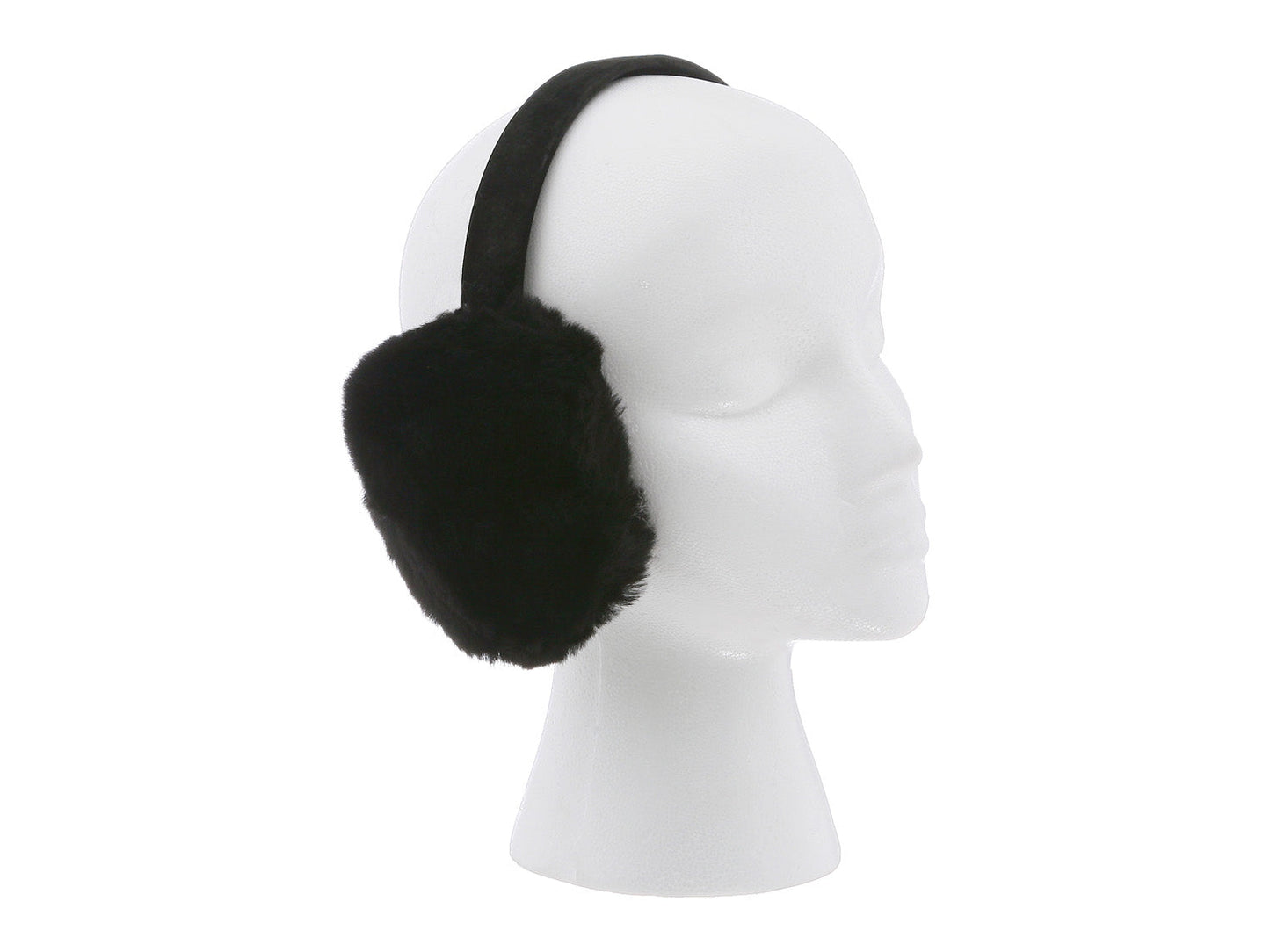 Cloud Nine Sheepskin Soft Warm Earmuffs
