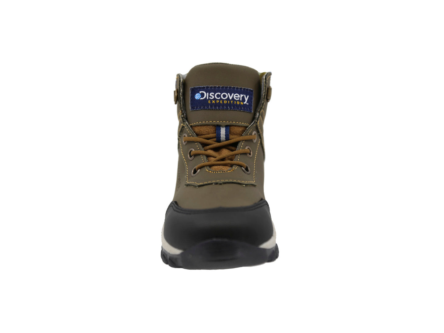 Boys hiking boots