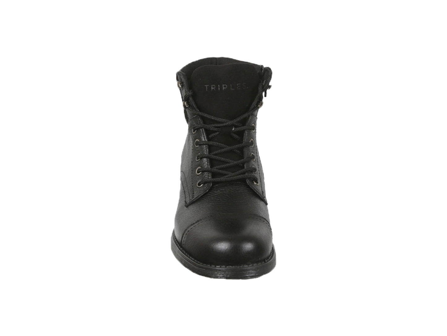 Triples Men's Casual Boot Mercer