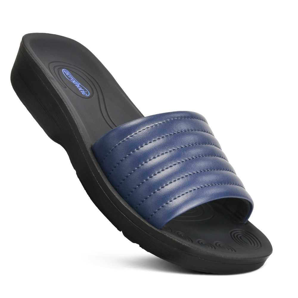 Women's Sandals Maeve Navy