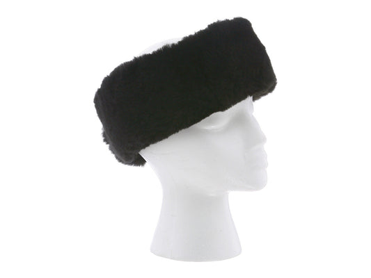 Cloud Nine Sheepskin Soft Headband