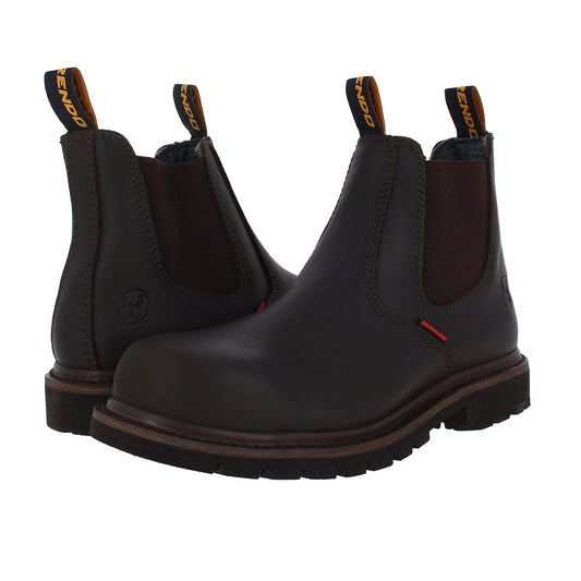 Berrendo boots