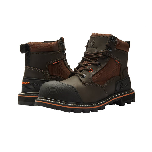 Berrendo boots