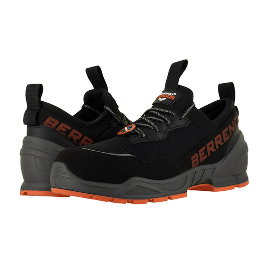 Berrendo boots