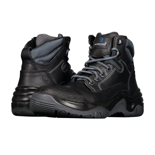 Berrendo boots