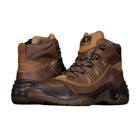 Berrendo boots