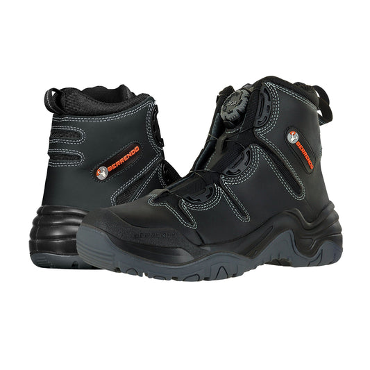 Berrendo boots