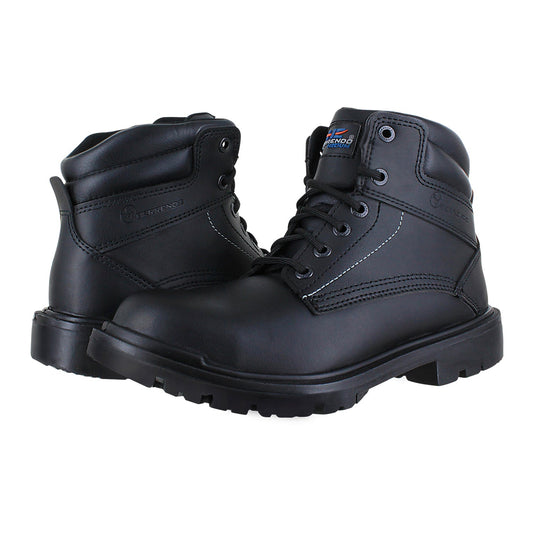 Berrendo boots