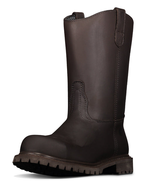 Berrendo boots
