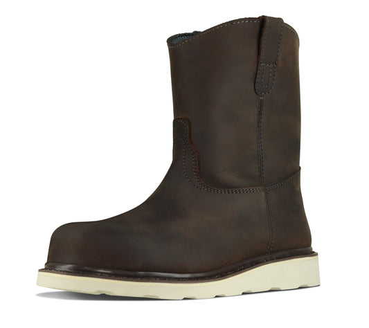 Berrendo boots