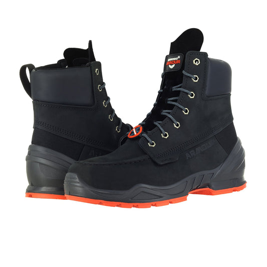 Berrendo boots