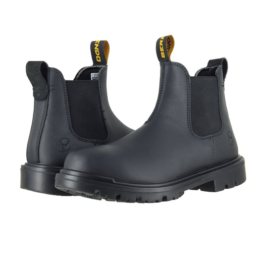Berrendo boots