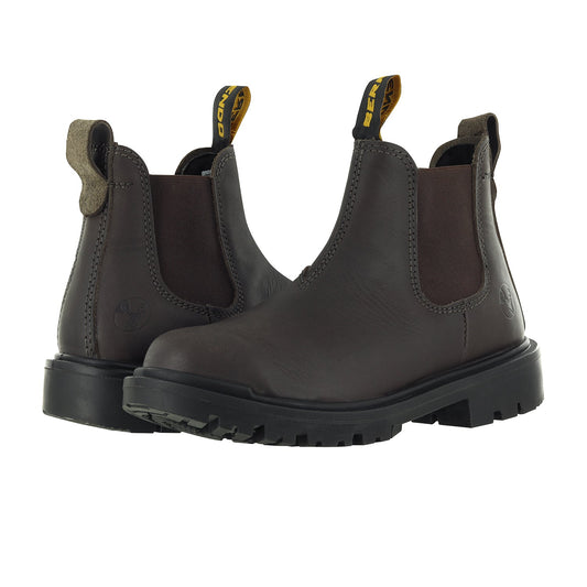 Berrendo boots