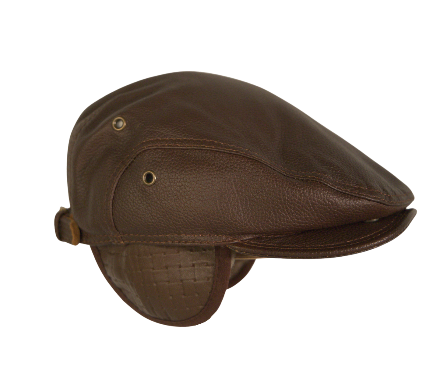 Cloud nine Sheepskin Warm Leather Ivy Hat