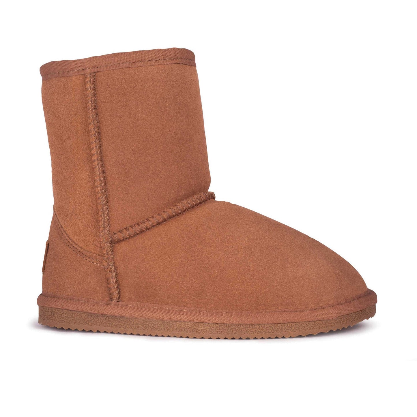 Cloud Nine Genuine Wool Kids Classic Boots