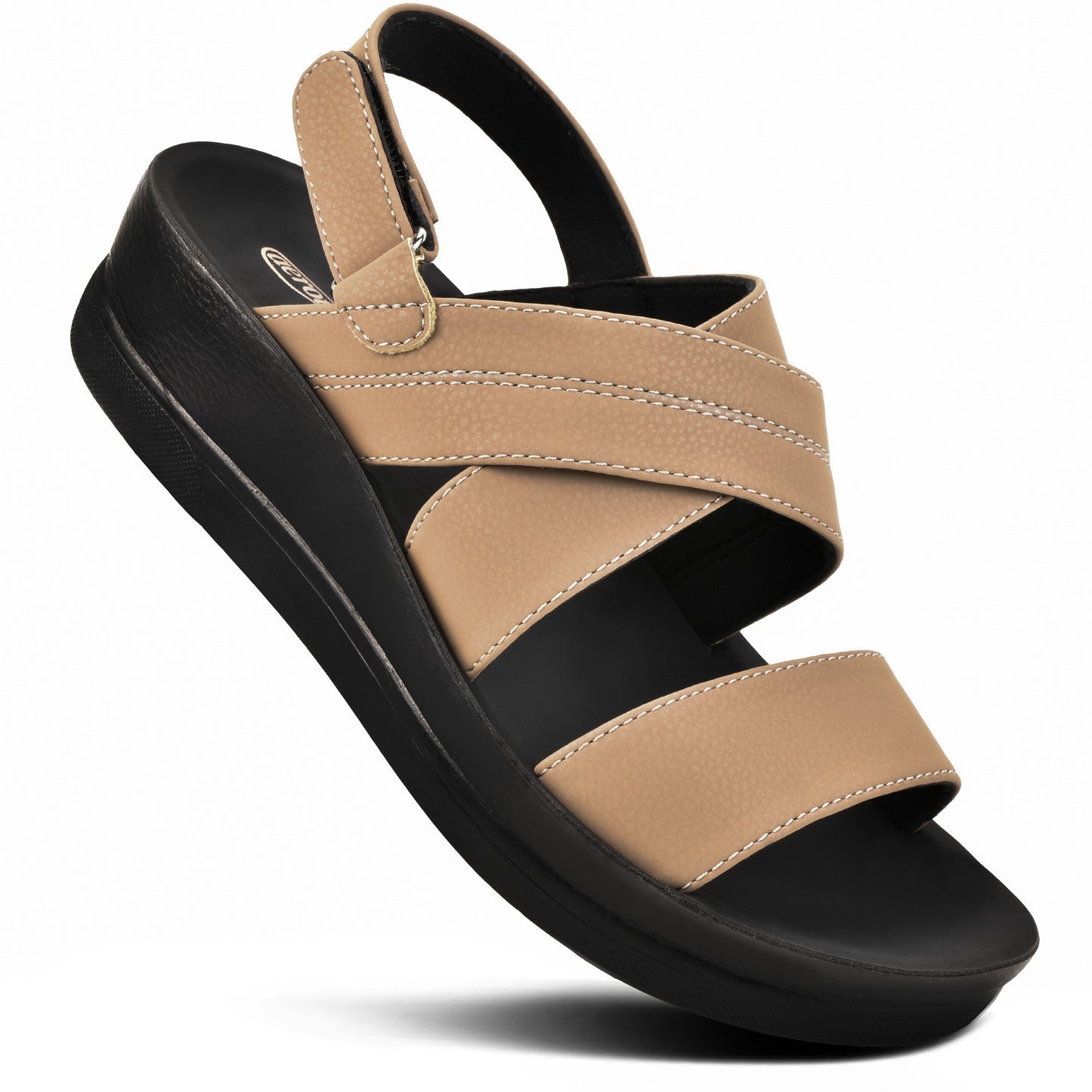Women's Sandals Dione Brown