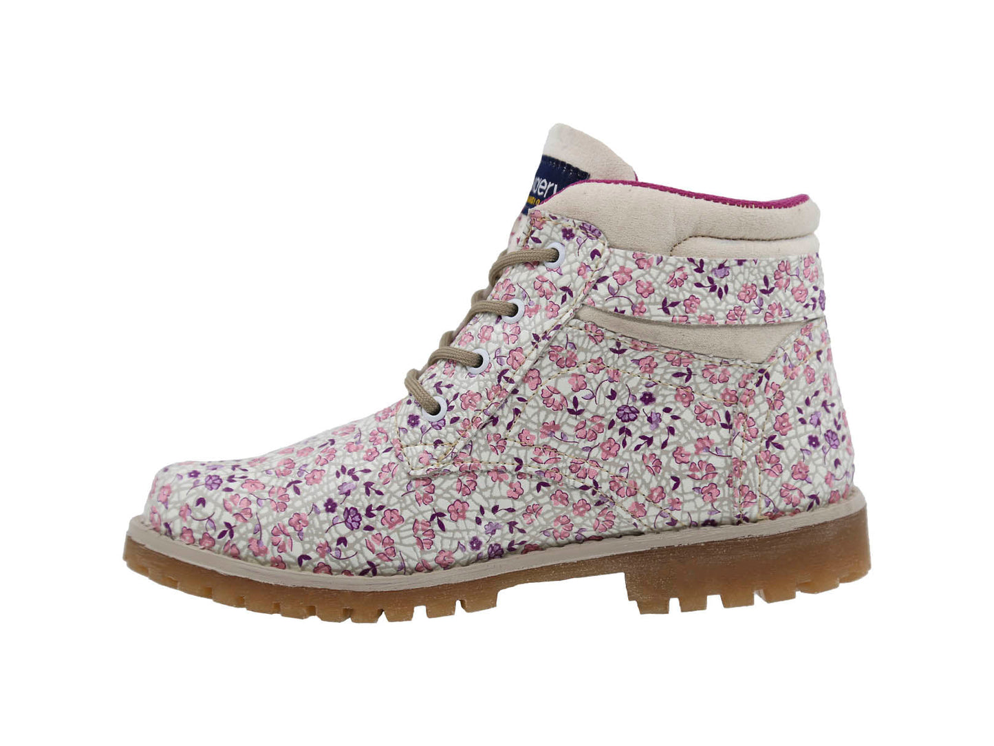 Girls hiking boots