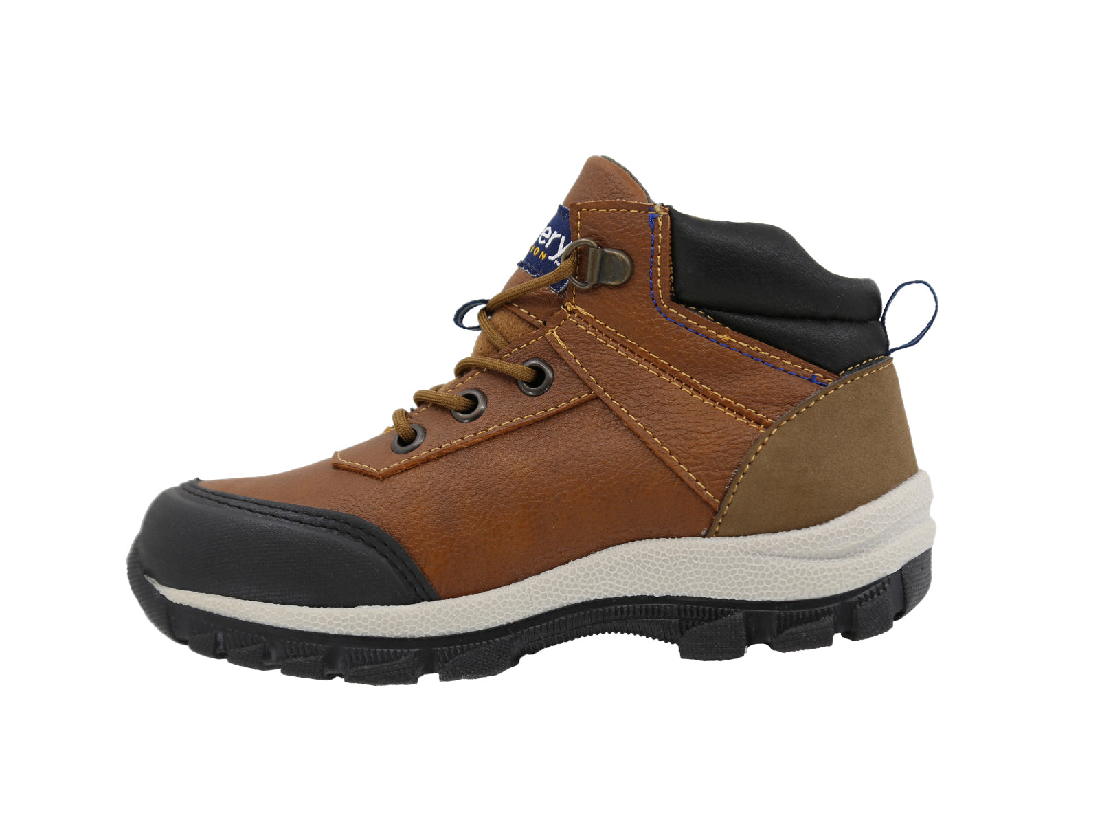Boys hiking boots