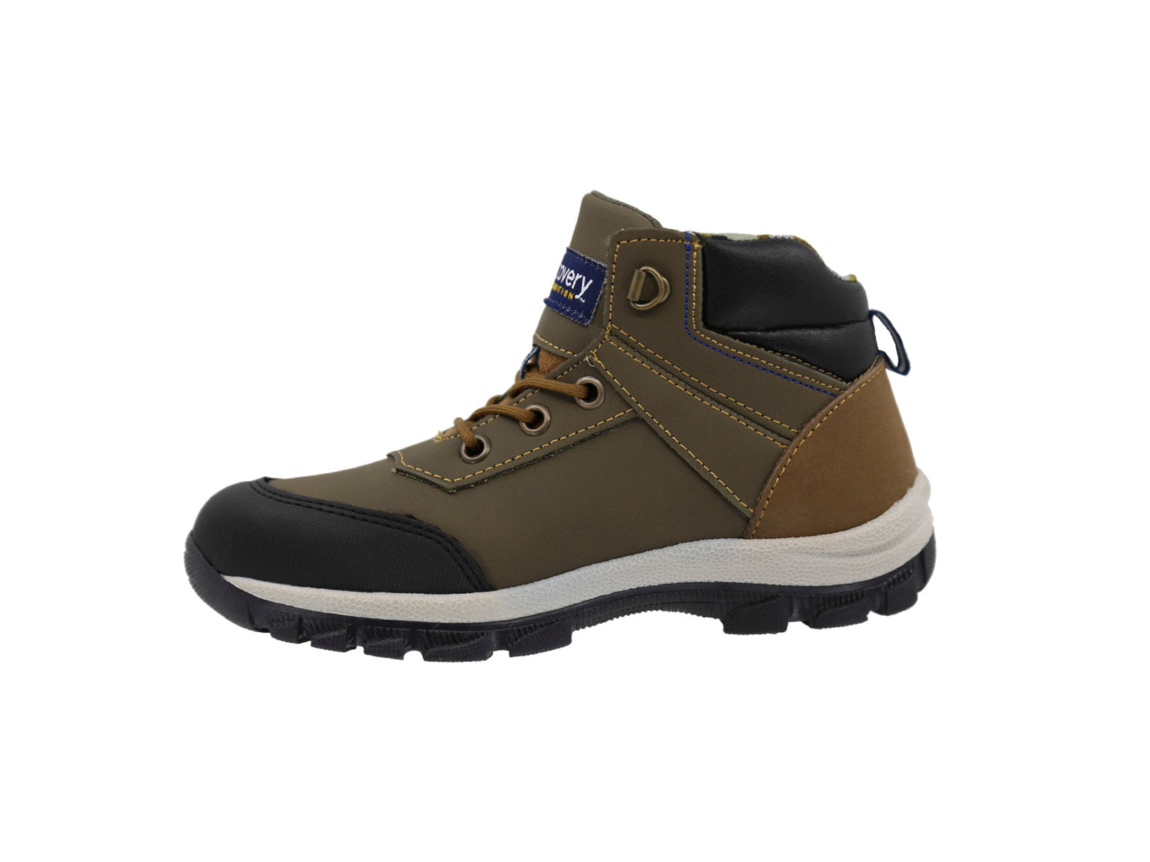 Boys hiking boots