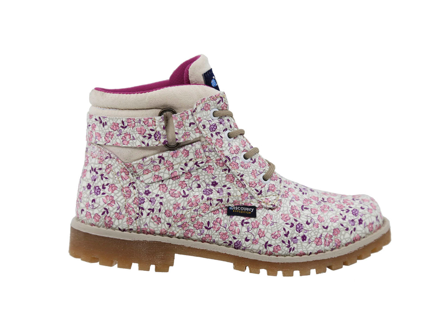 Girls hiking boots