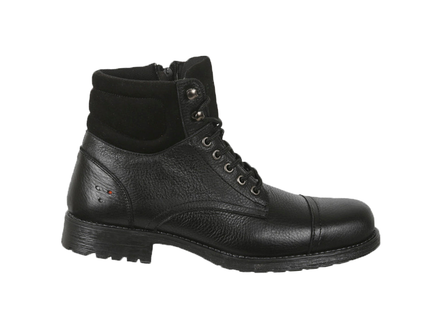 Triples Men's Casual Boot Mercer