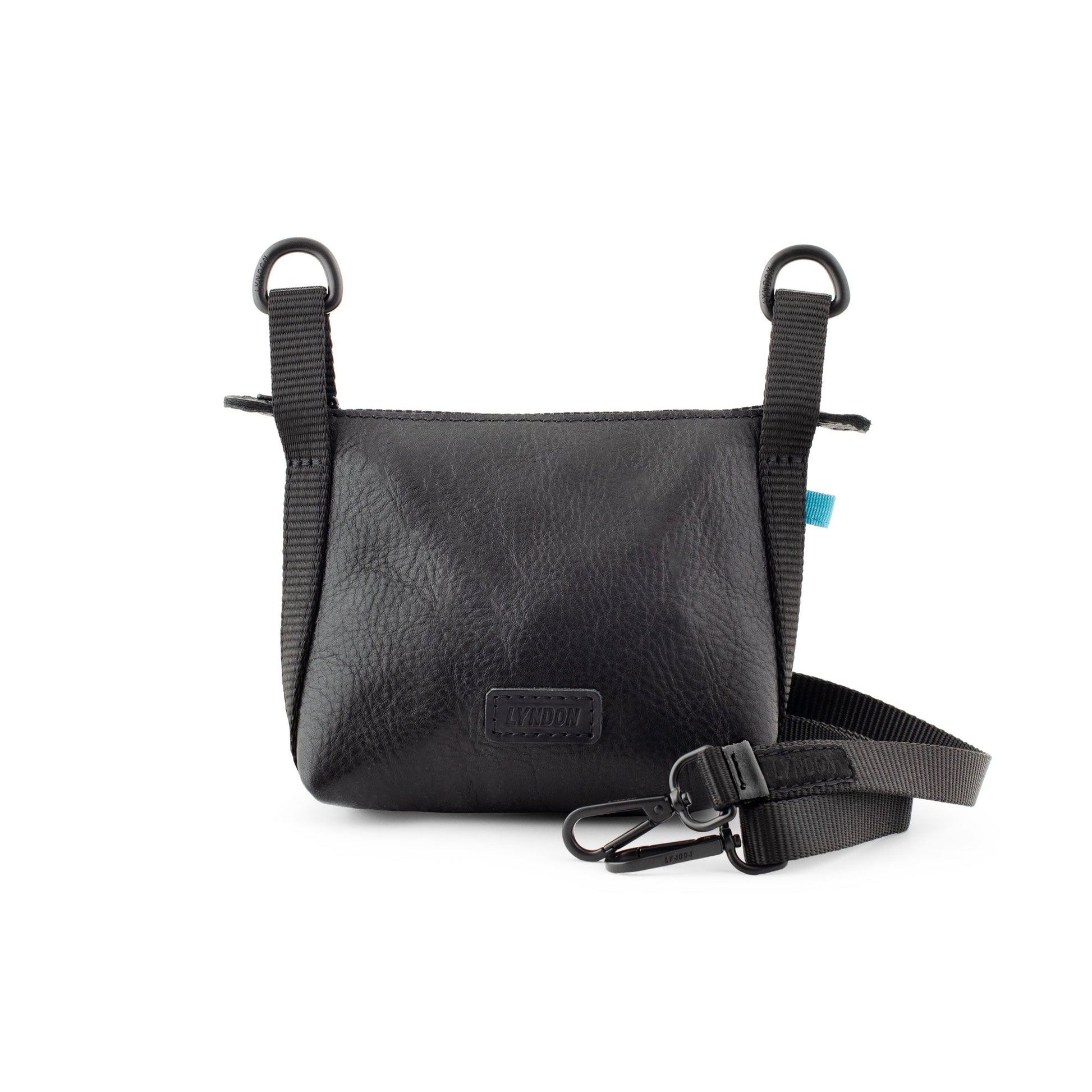 small crossbody bag leather