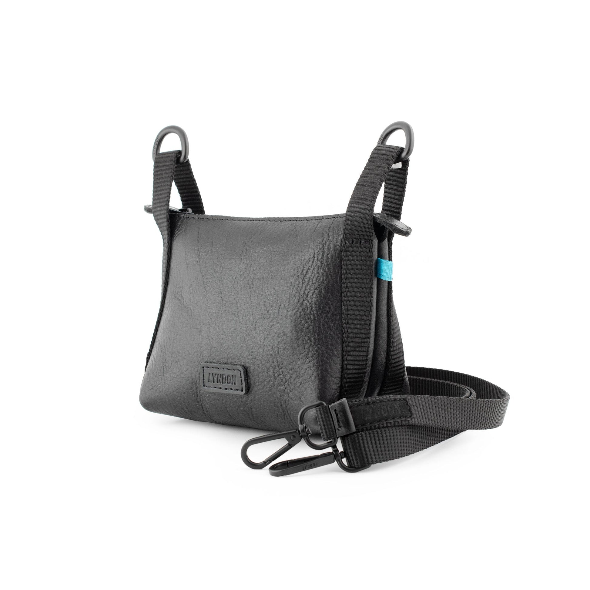 small crossbody bag leather
