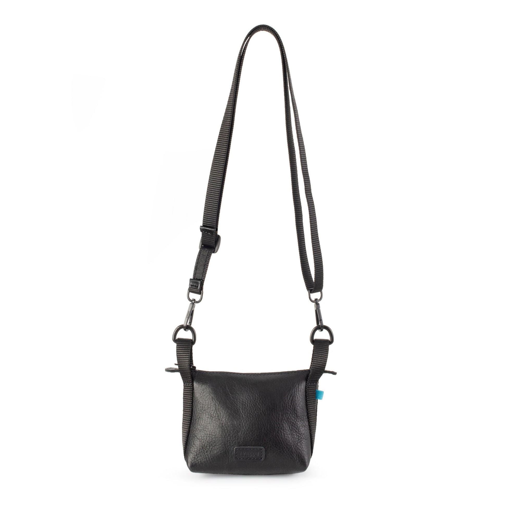 small crossbody bag leather