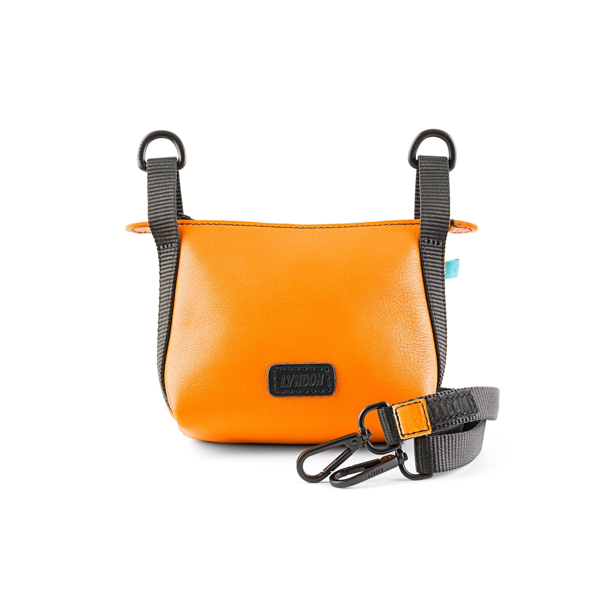 small crossbody bag leather