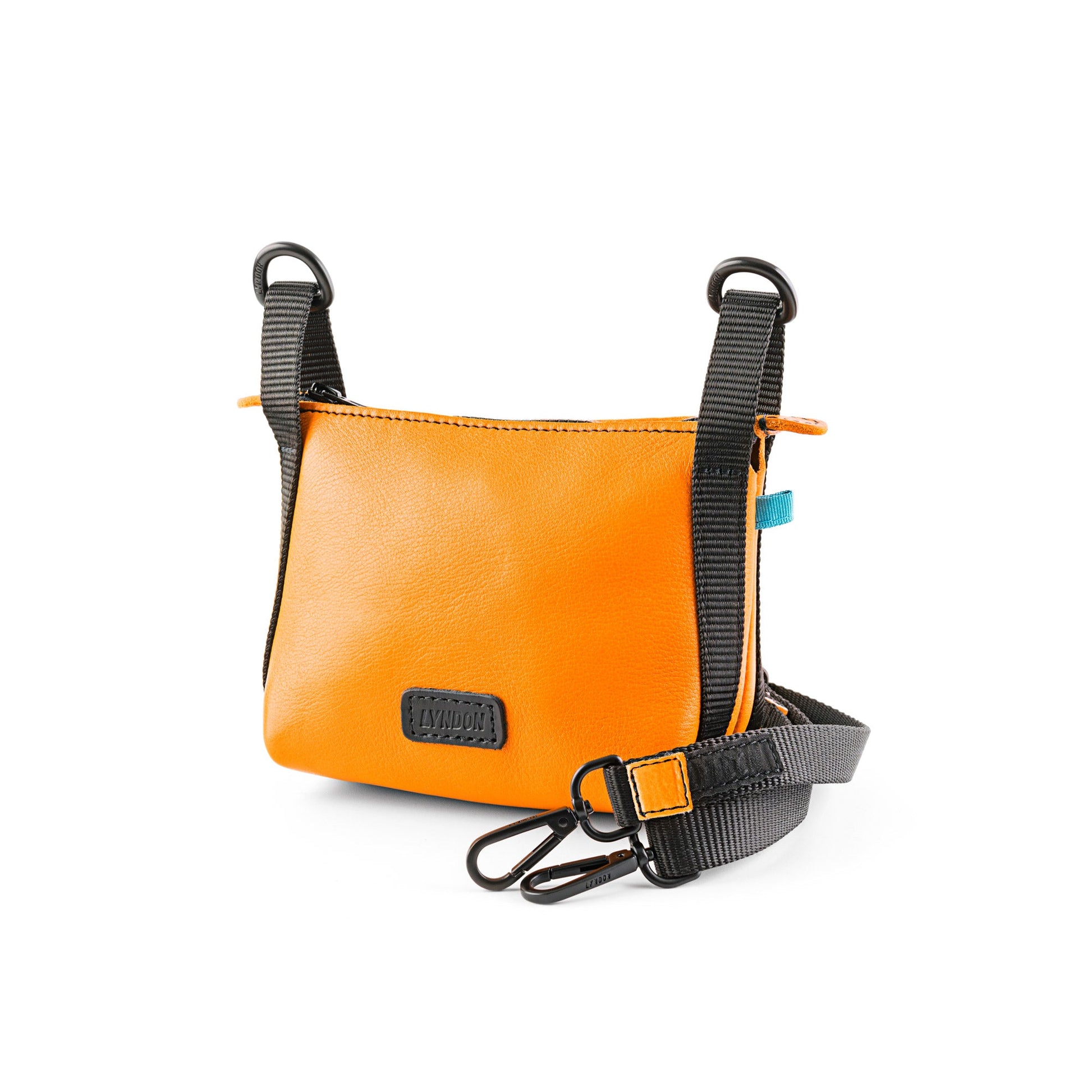 small crossbody bag leather