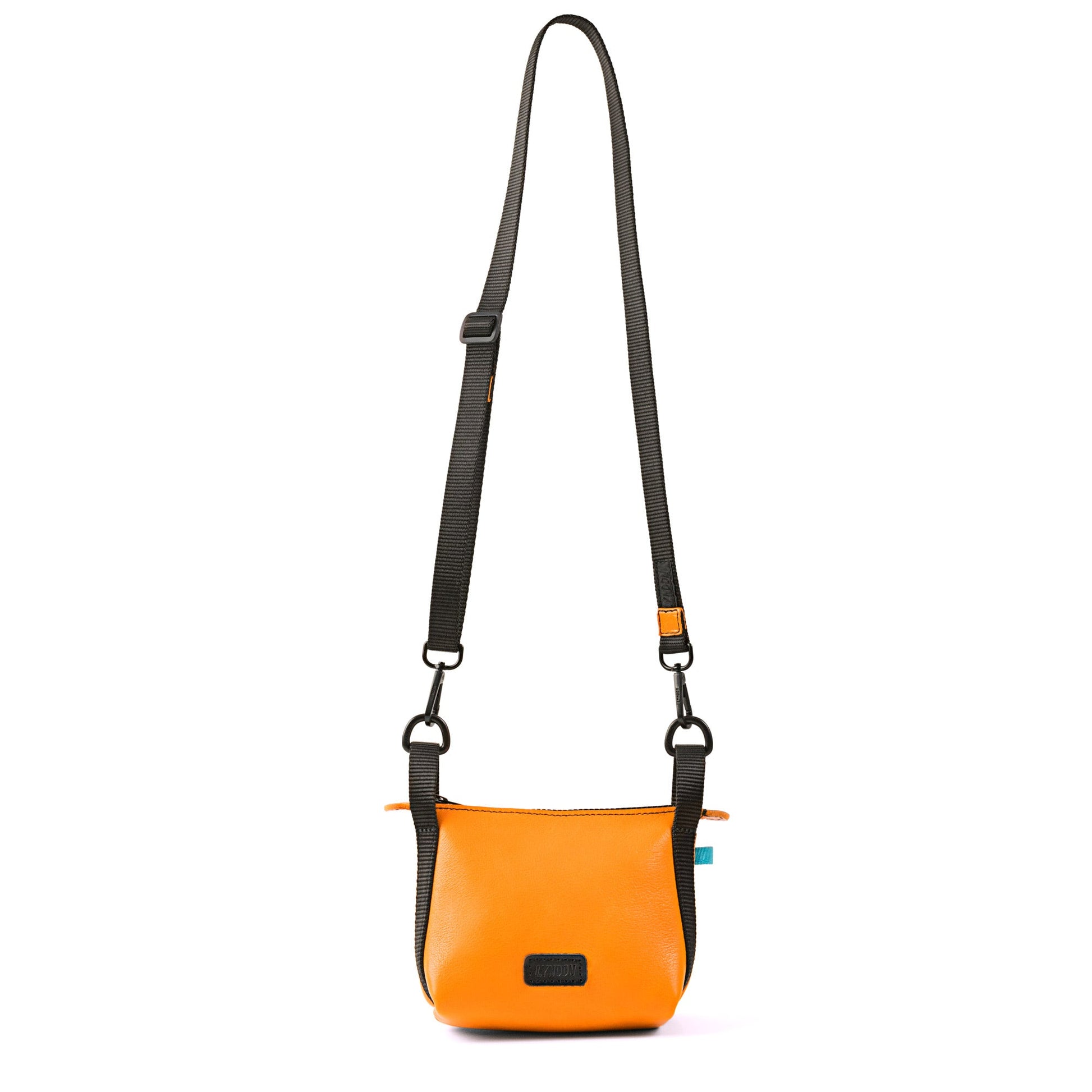 small crossbody bag leather