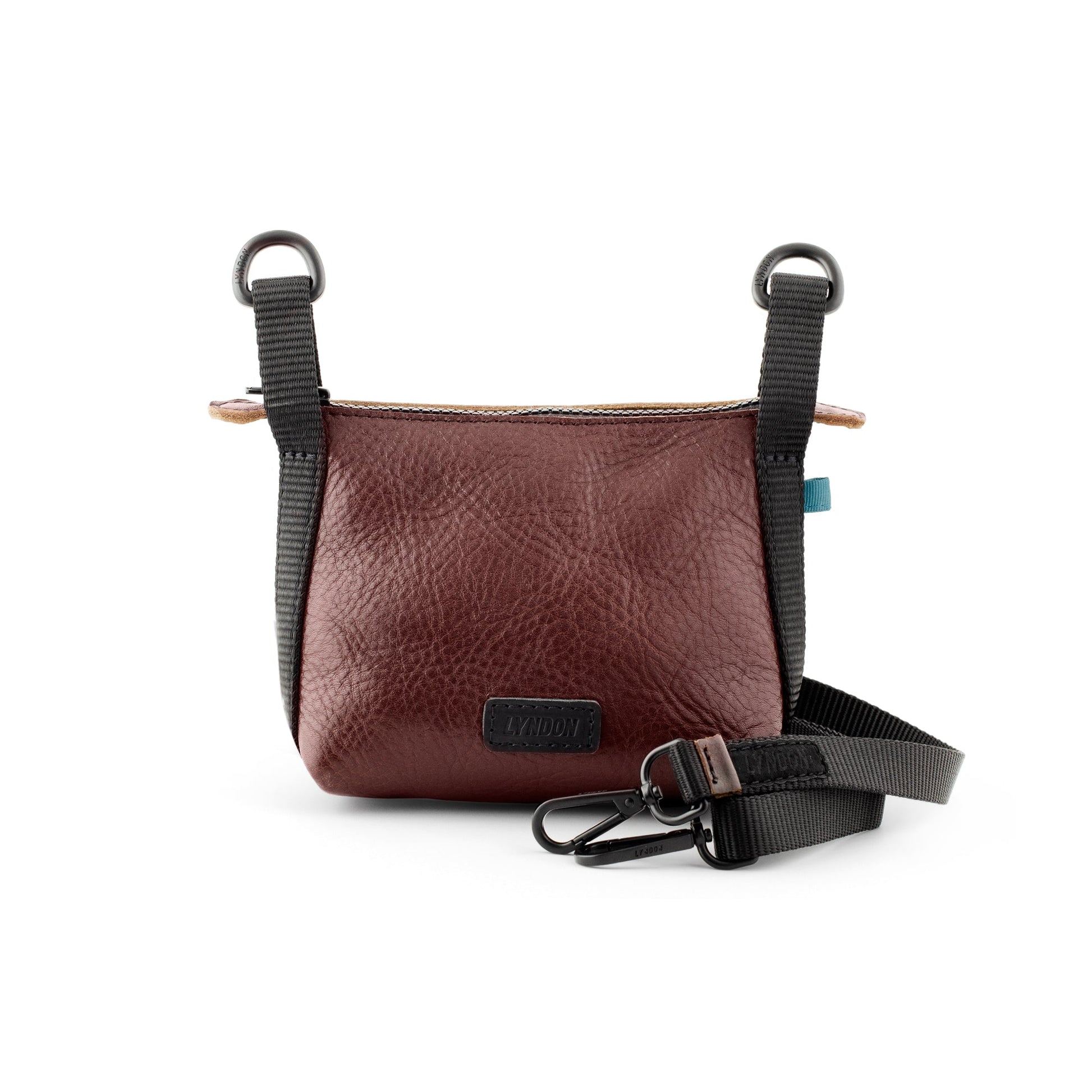 small crossbody bag leather