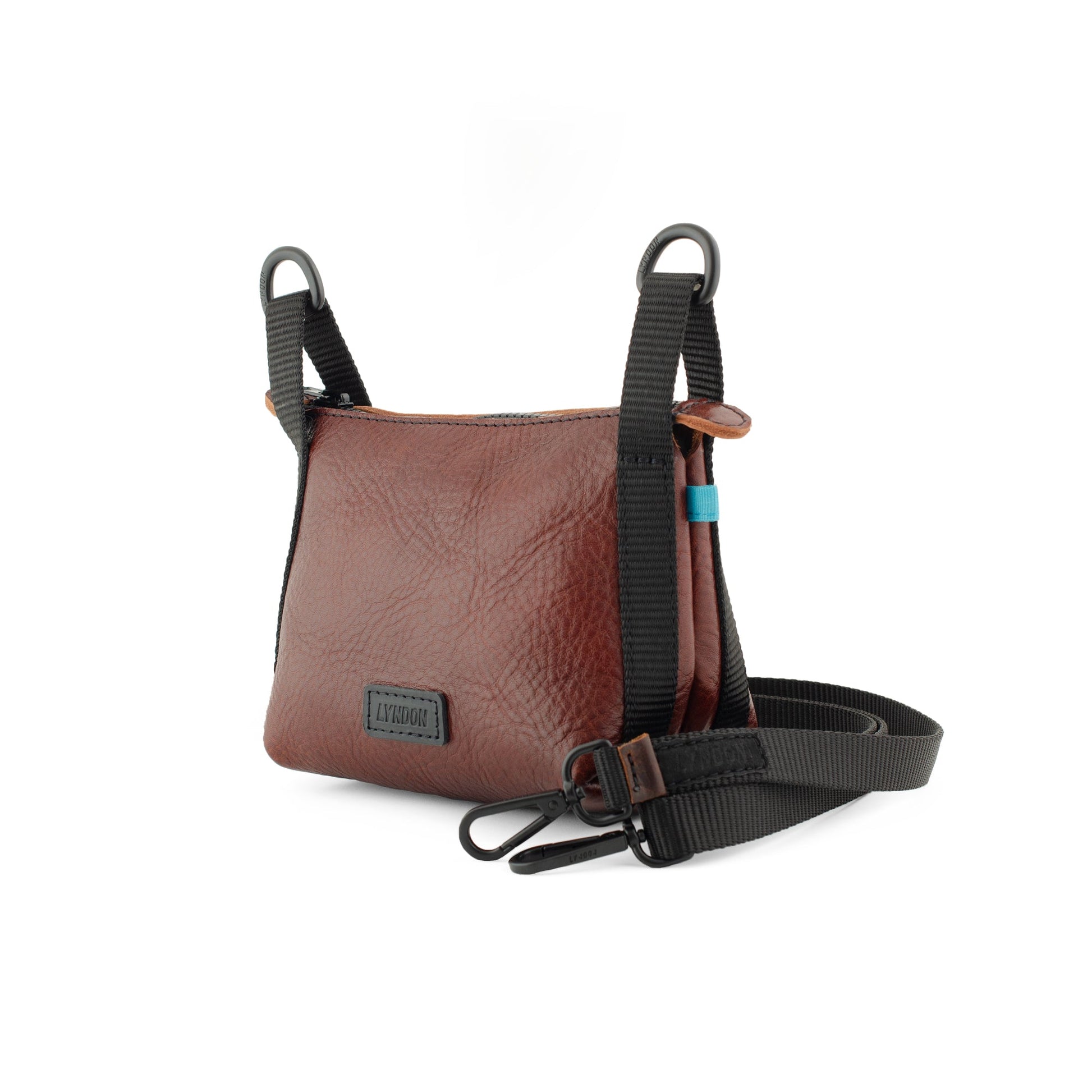 small crossbody bag leather