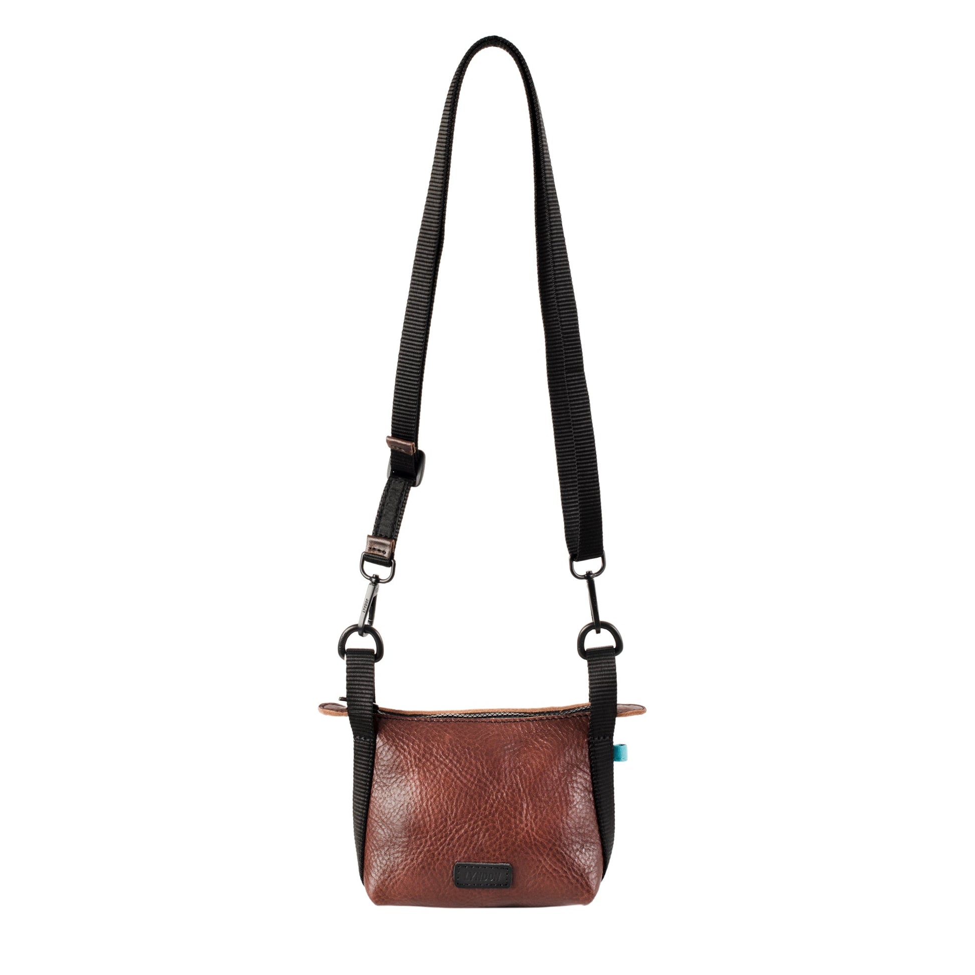 small crossbody bag leather