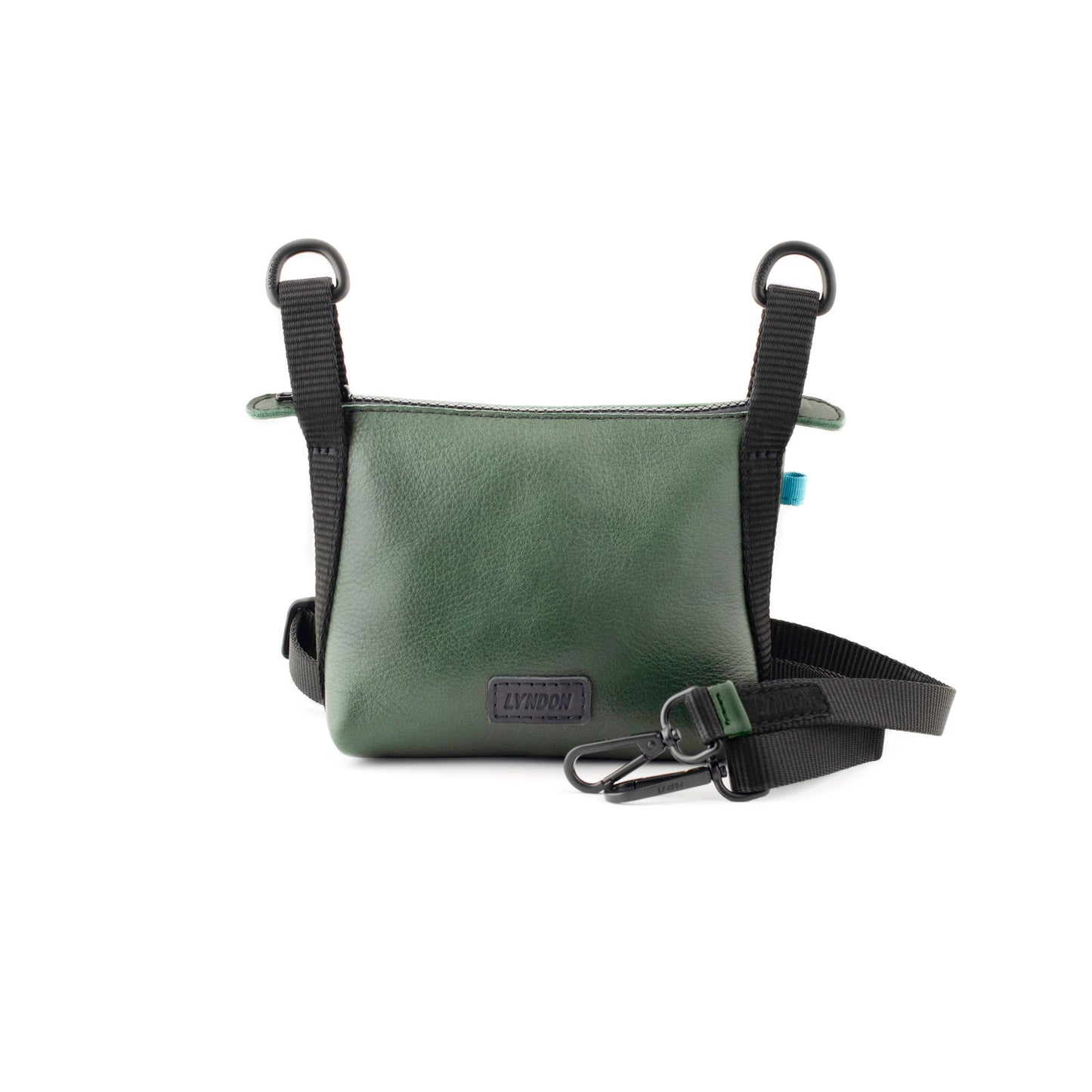 small crossbody bag leather