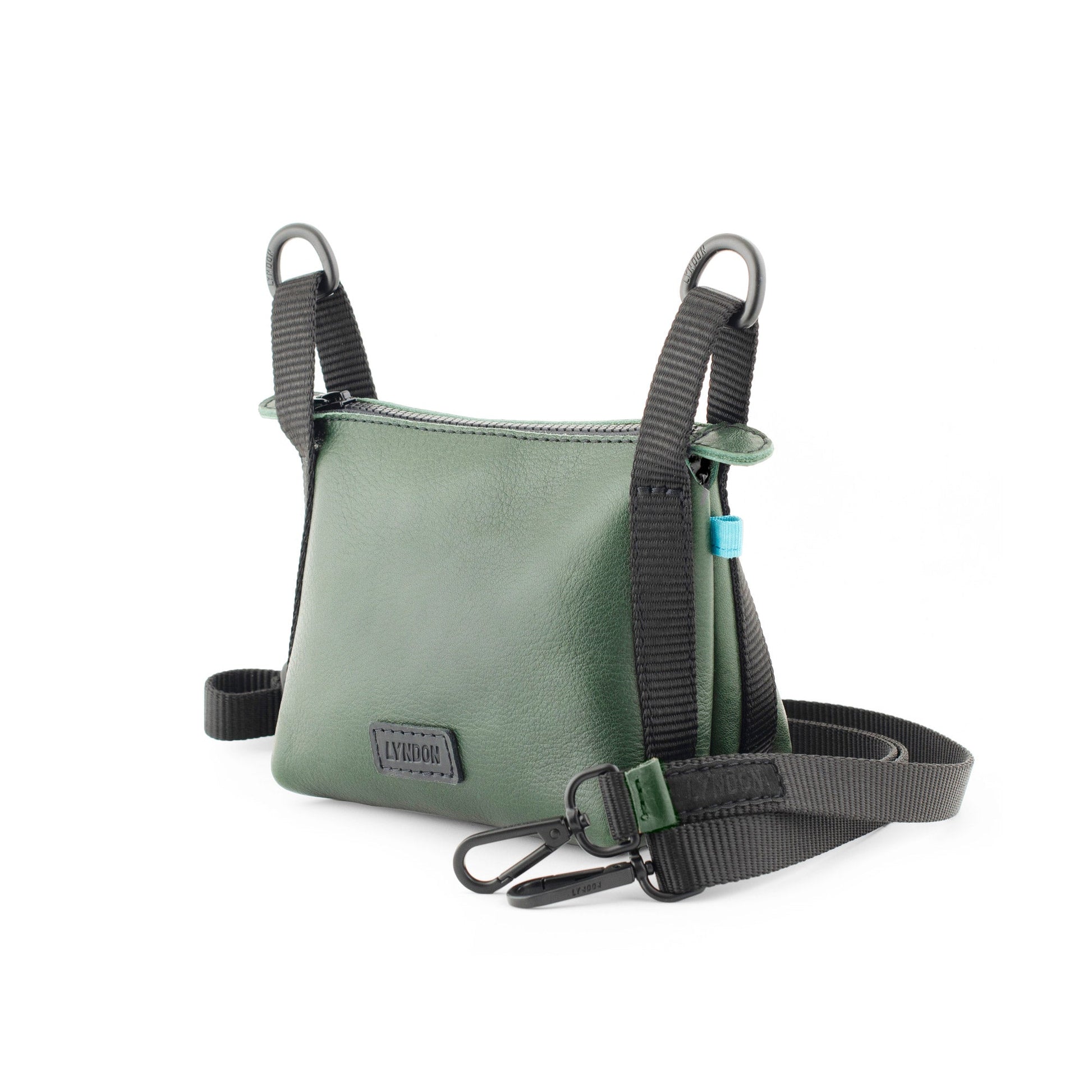 small crossbody bag leather